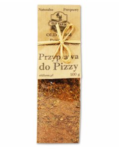 PRZYPRAWA DO PIZZY 100 G